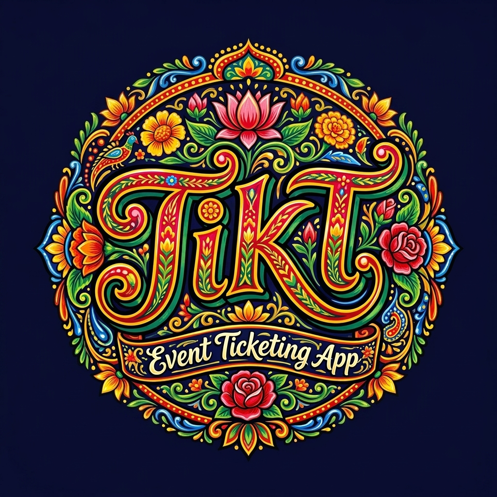 TiKT Logo